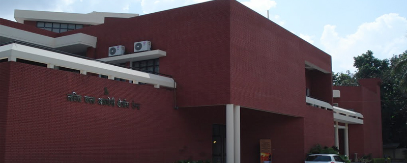 Rashtriya Lalit Kala Kendra 